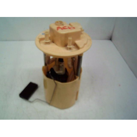 POMPE CARBURANT IMMERGEE