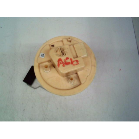 POMPE CARBURANT IMMERGEE