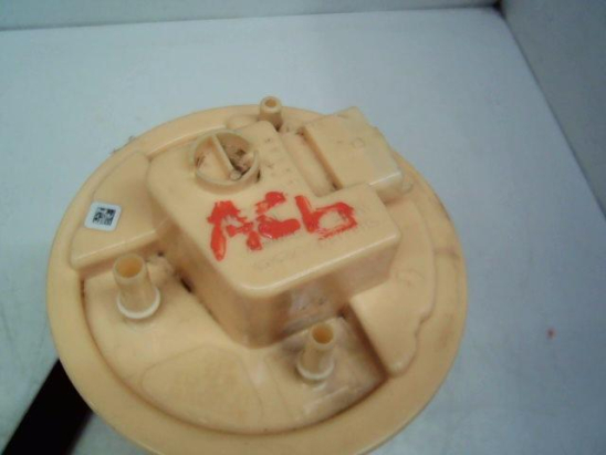 POMPE CARBURANT IMMERGEE