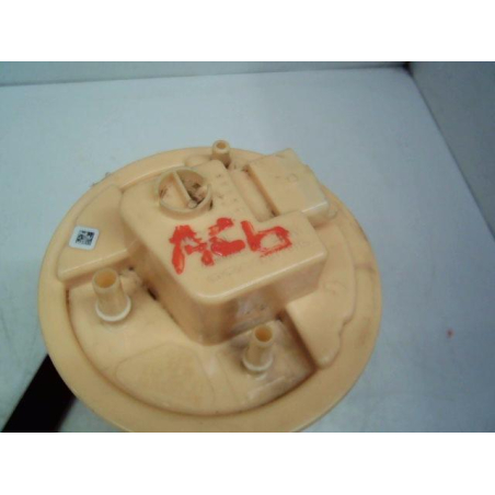 POMPE CARBURANT IMMERGEE