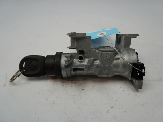 ANTIVOL DE DIRECTION