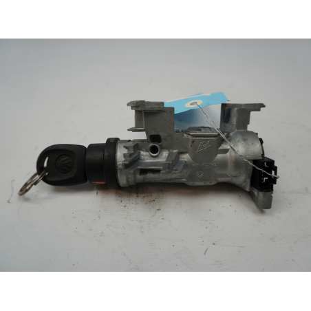 ANTIVOL DE DIRECTION