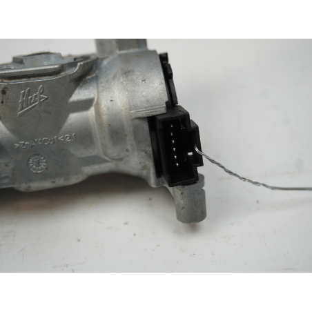 ANTIVOL DE DIRECTION