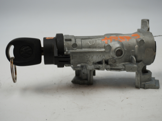 ANTIVOL DE DIRECTION