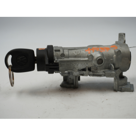 ANTIVOL DE DIRECTION