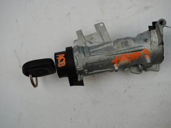 ANTIVOL DE DIRECTION