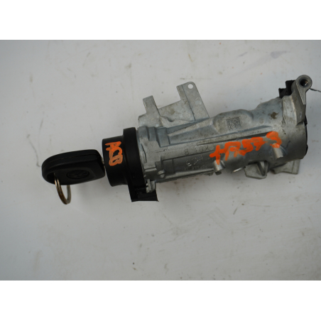 ANTIVOL DE DIRECTION