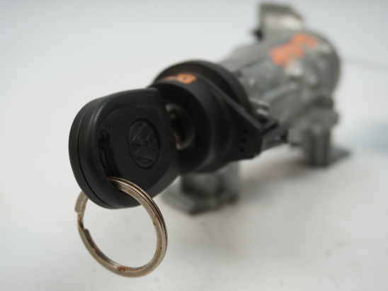 ANTIVOL DE DIRECTION