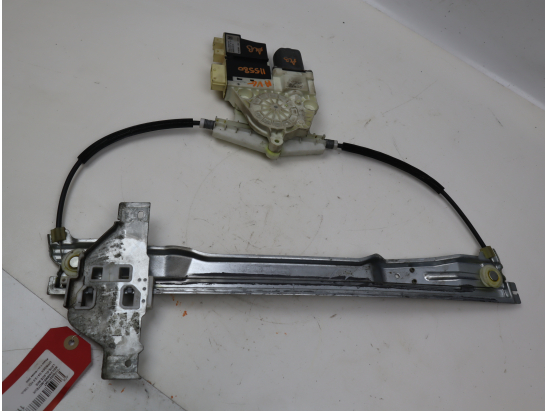 MECANISME+MOTEUR LEVE-GLACE AVG