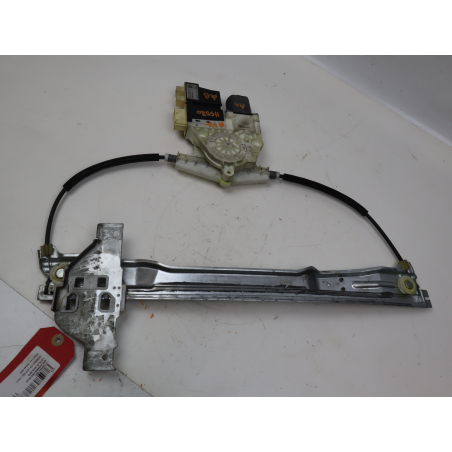 MECANISME+MOTEUR LEVE-GLACE AVG