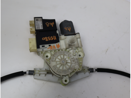 MECANISME+MOTEUR LEVE-GLACE AVG