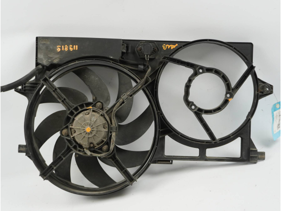 BUSE VENTILATEUR