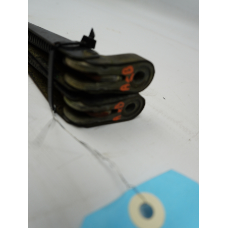 BRAS ESSUIE-GLACE AV