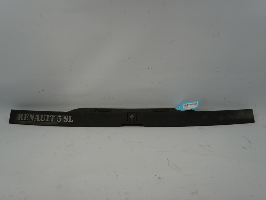 ACTIONNEUR SERRURE HAYON