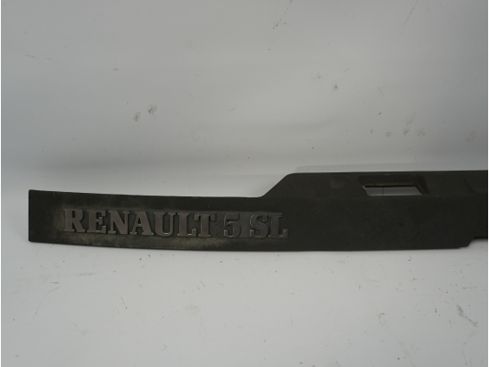 ACTIONNEUR SERRURE HAYON