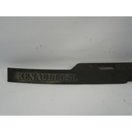 ACTIONNEUR SERRURE HAYON