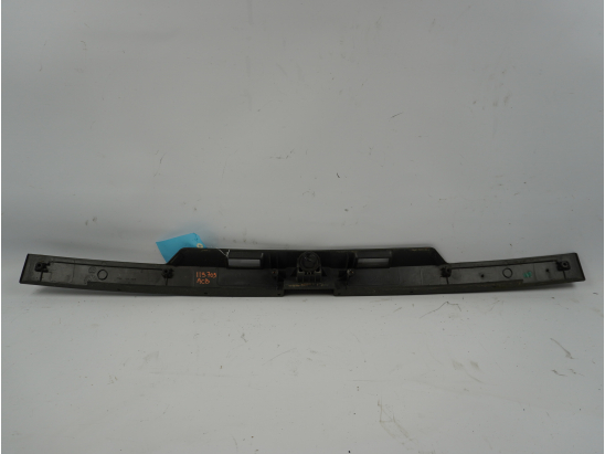 ACTIONNEUR SERRURE HAYON