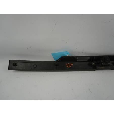 ACTIONNEUR SERRURE HAYON