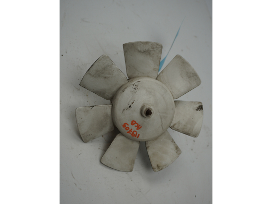 VENTILATEUR DE CHAUFFAGE