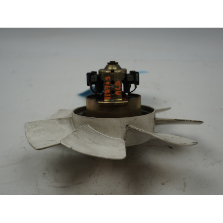 VENTILATEUR DE CHAUFFAGE