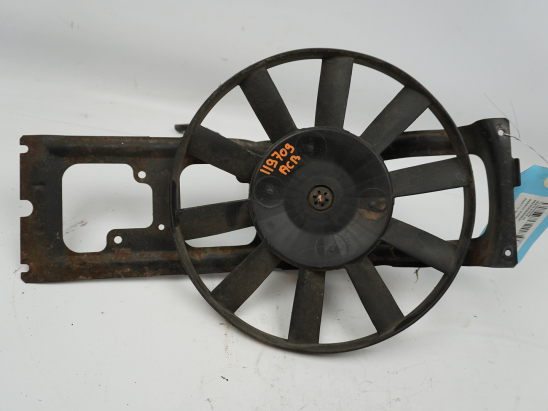 VENTILATEUR DE REFROIDISSEMENT