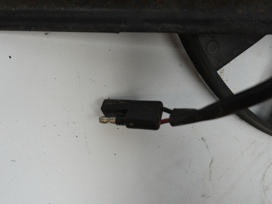 VENTILATEUR DE REFROIDISSEMENT