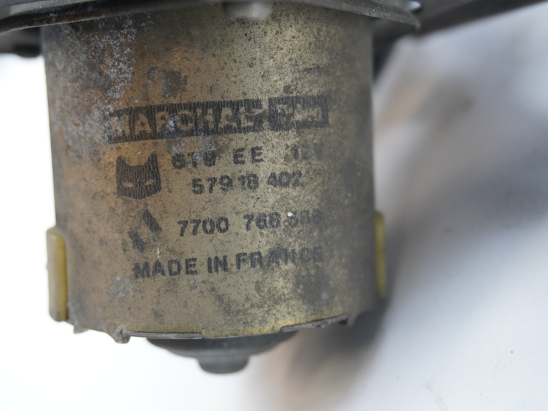 VENTILATEUR DE REFROIDISSEMENT