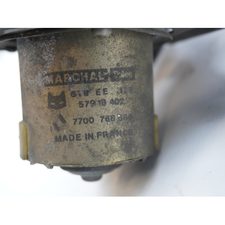 VENTILATEUR DE REFROIDISSEMENT