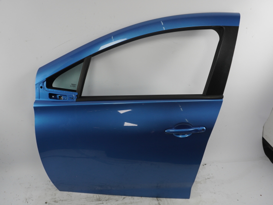 Porte avant gauche occasion RENAULT ZOE Phase 1 - ELEC