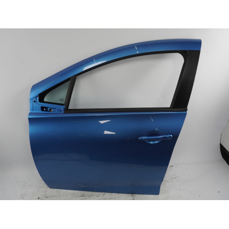 Porte avant gauche occasion RENAULT ZOE Phase 1 - ELEC