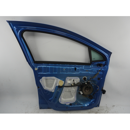 Porte avant gauche occasion RENAULT ZOE Phase 1 - ELEC