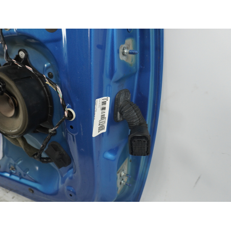 Porte avant gauche occasion RENAULT ZOE Phase 1 - ELEC