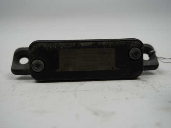 ECLAIREUR PLAQUE DE POLICE D