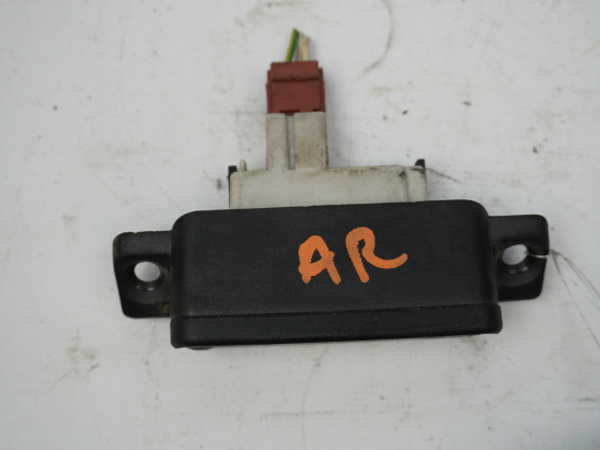 ECLAIREUR PLAQUE DE POLICE D