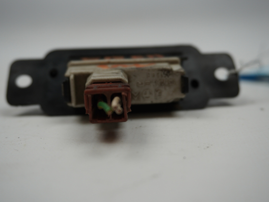 ECLAIREUR PLAQUE DE POLICE D