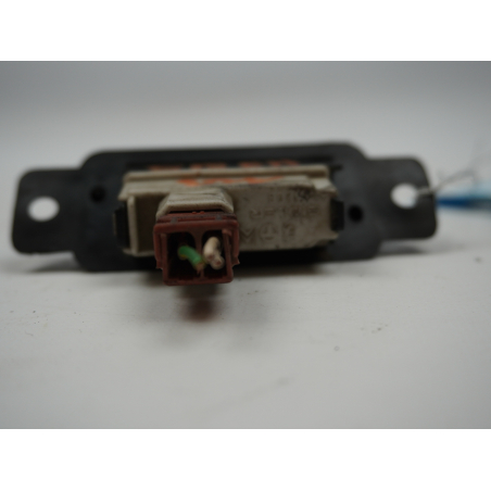 ECLAIREUR PLAQUE DE POLICE D