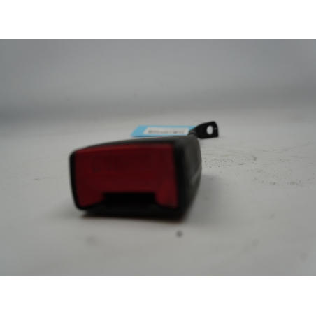 ANCRAGE CEINTURE AVG