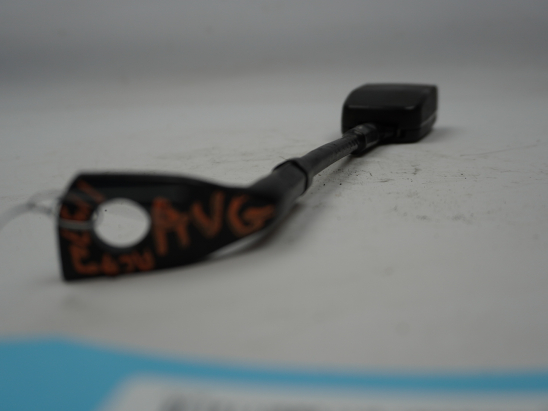 ANCRAGE CEINTURE AVG