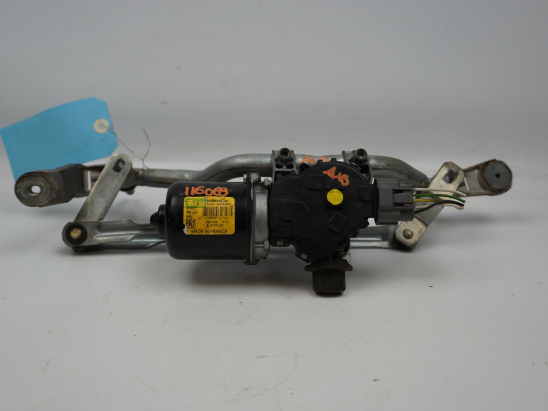 MECANISME ESSUIE-GLACE AV