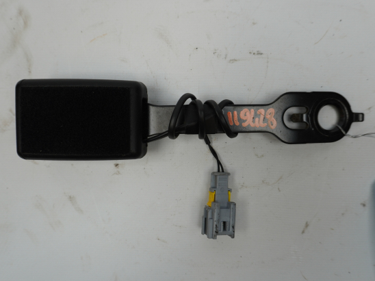 Ancrage ceinture avant droit occasion PEUGEOT 208 Phase 2 - 1.2i PURETECH 110ch