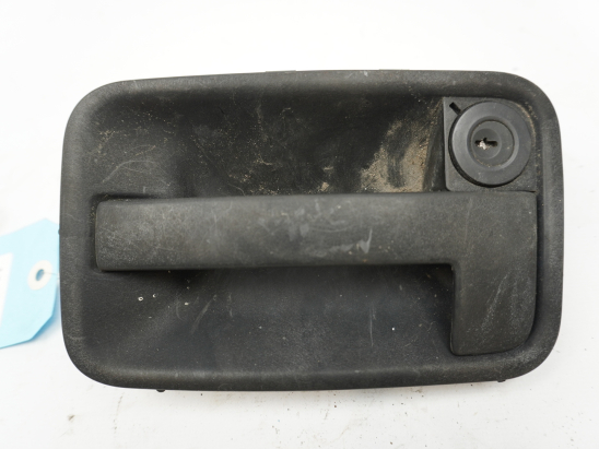 POIGNEE EXT PORTE COULISSANTE D