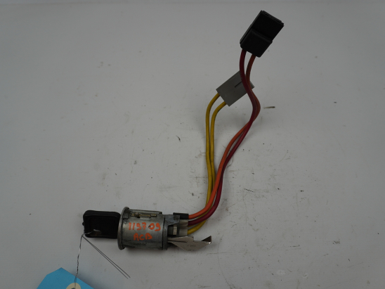 ANTIVOL DE DIRECTION