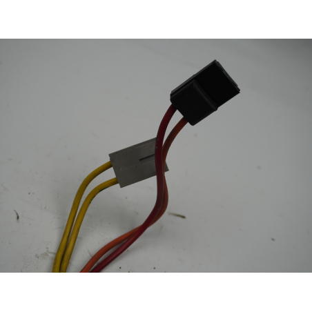 ANTIVOL DE DIRECTION