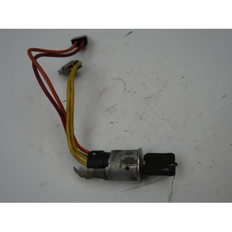 ANTIVOL DE DIRECTION