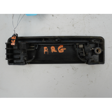 POIGNEE EXT PORTE ARG