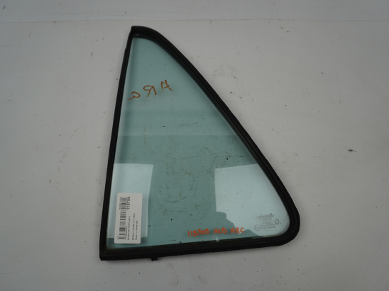 GLACE FIXE PORTE AR G