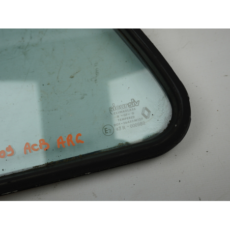 GLACE FIXE PORTE AR G