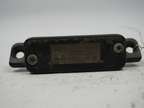 ECLAIREUR PLAQUE DE POLICE G