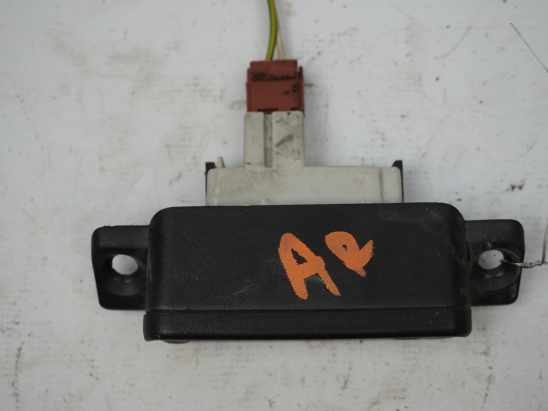 ECLAIREUR PLAQUE DE POLICE G