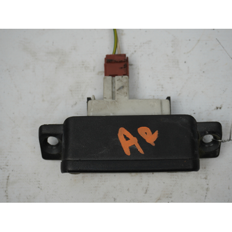 ECLAIREUR PLAQUE DE POLICE G